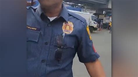 Guro Na Kinasuhan Ng QCPD Dahil Sa Umanoy Source Ng Viral Video Ng