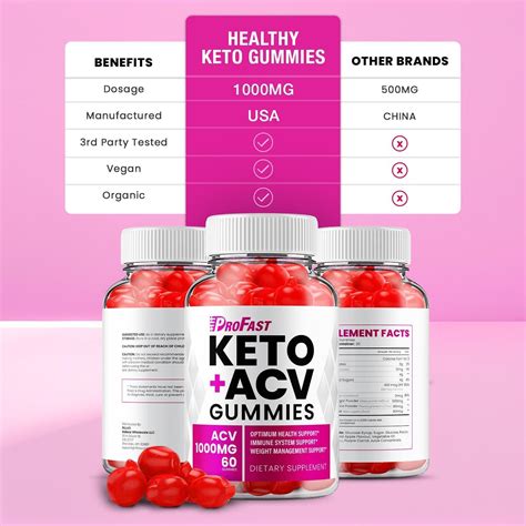 Pack Pro Fast Keto Acv Gummies Keto Pro Fast Acv Advanced Formula