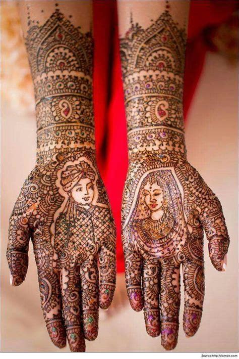 Raja Rani Mehendi Designs Mehandi Designs Mehndi Designs