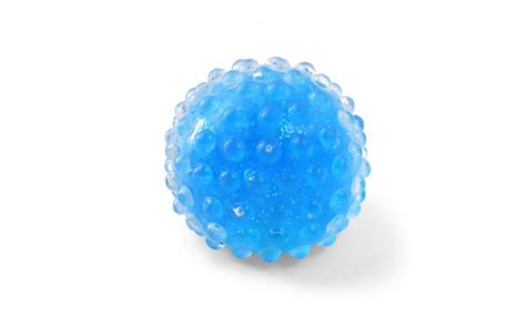 Bumpy Gel Ball – Play Therapy Toys: Sensory & Fidget Toys