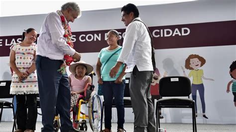 Gu A De Registro Para La Pensi N De Las Personas Con Discapacidad