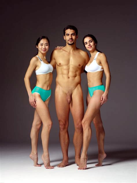 MARIE CFNM CLOTHED FEMALE NUDE MALE August 2023