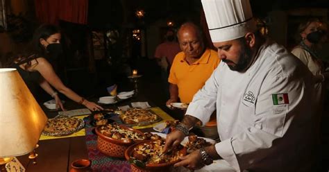 Cuál es el platillo mexicano tradicional de Semana Santa considerado