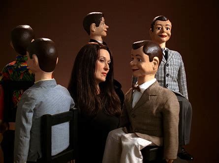 5 Facts about the Pioneering Photographer: Laurie Simmons | TheArtGorgeous