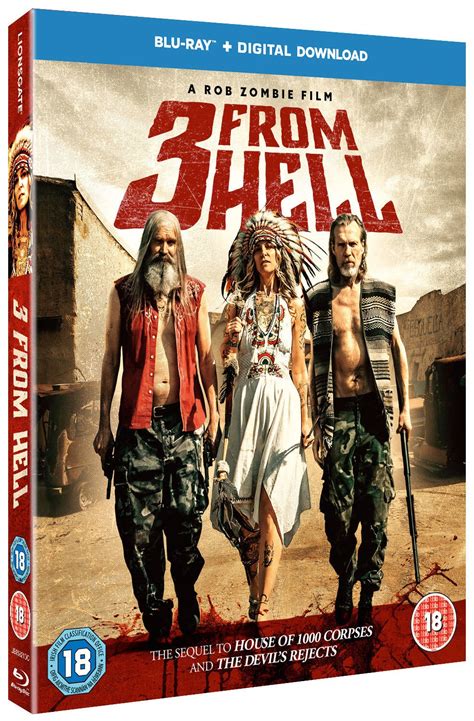 How Sheri Moon Zombie Revived Her Craziest Role 15 Years On | Kerrang!