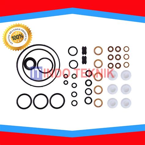 Jual Seal Gasket Kit FIP Bospom Rotary 80 0636 Pump Denso Mitsubishi