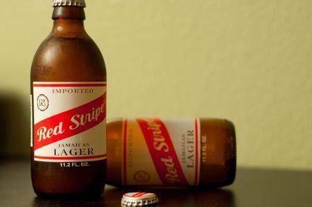 Red Stripe Lager Logo Logodix