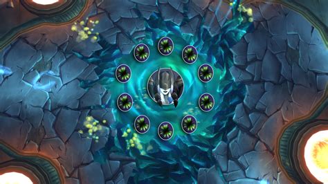 Yogg Saron Strategy