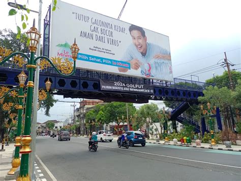 Buntut Vonis Tragedi Kanjuruhan Spanduk Golput Pemilu 2024