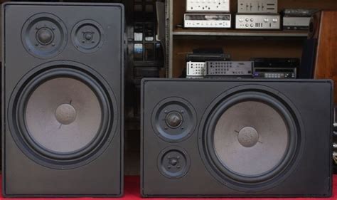 Canton GLE 100 | ldsound.info