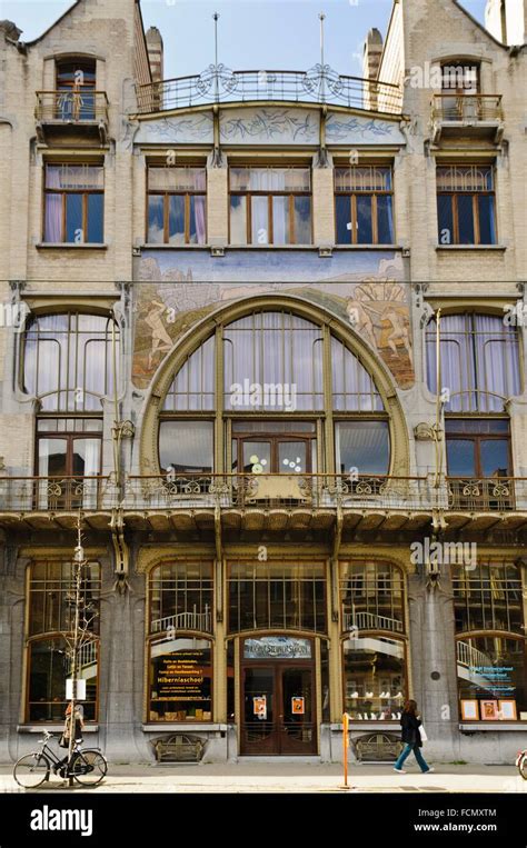 Middelbare Rudolf Steinerschool Vlaanderen