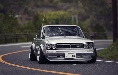 Nissan Skyline 2000 Wallpapers Wallpaper Cave