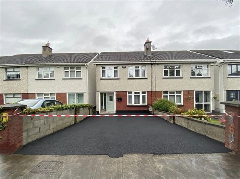 Asphalt Driveways Driveways Dublin Ireland