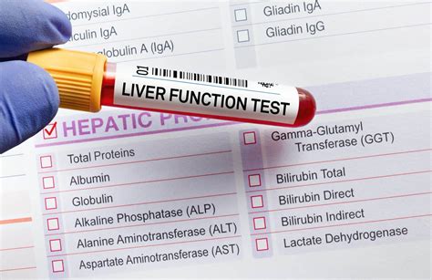 Improve Your Liver Function With These Steps | Prestige ER