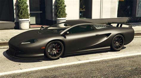 Ocelot Penetrator Appreciation Thread Page Vehicles Gtaforums