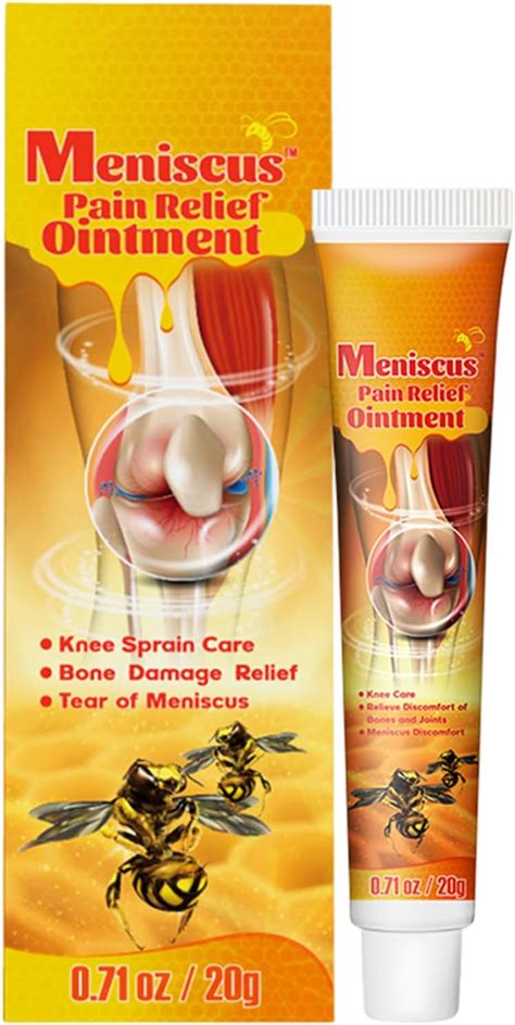 Creme Venin D Abeille Pour Arthrites Beevenom Traitement Professionnel