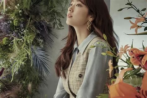 10 Drama Korea Terbaik Yang Pernah Dibintangi Park Shin Hye Nomor 6 Pernah Populer Di Indonesia