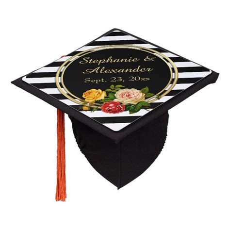 100 Customizable Graduation Cap Toppers Mimoprints