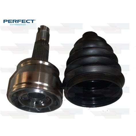 Kit Junta Homocinetica Fiat Palio Strada Ideia V E Torq