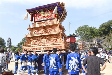 西泉だんじり屋台 本殿祭 その4 石岡神社祭礼 西条祭り2019 愛媛県西条市｜西条異景 西条祭り・愛媛県西条市