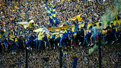 Boca Y La Afa Deber N Pagar Un Fallo Millonario A Una Hincha Por Un