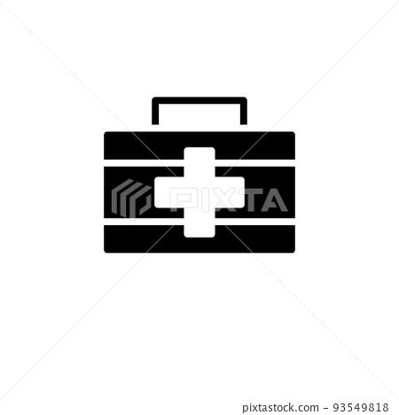 Illustration Vector Graphic Of First Aid Stock Illustration