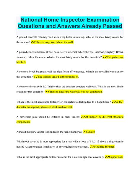 Real Estate U Final Exam Questions And Answers Pass Browsegrades