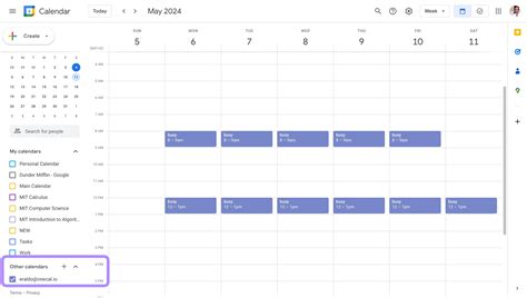 How to Merge Google Calendars - 2025 Guide