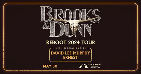 Win Tickets To Brooks & Dunn!