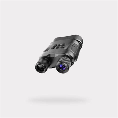 Digital Night Vision Binoculars - ElicPower