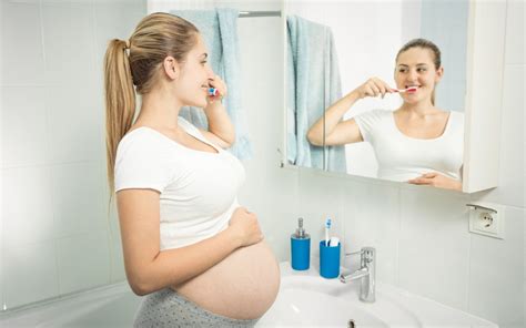 Dental Health During Pregnancy Atlas University Medicine Hospital