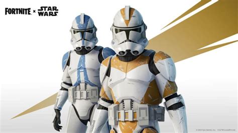 Fortnite Como Obter A Skin Do Clone Trooper Critical Hits