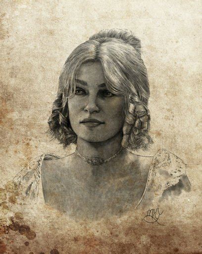 Karen Jones Wiki Red Dead Redemption°™ Amino