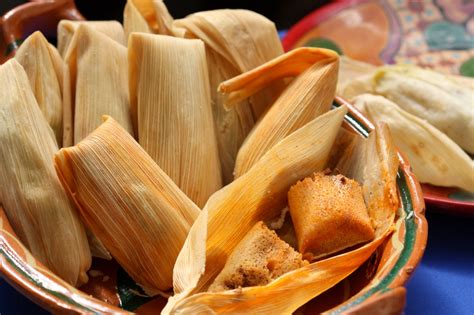 Sin manteca para los tamales Sustitúyela con estos ingredientes para