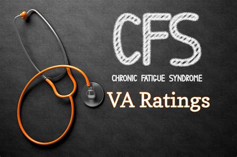 Chronic Fatigue Syndrome VA Rating Explained - The Experts Guide - VA