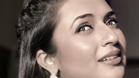 Divyanka Tripathi Shows Off Her Beautiful Eyes And Questions If The