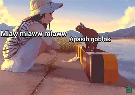 Pin Oleh Salwa Nurisa Di Meme Ku Gambar Lucu Foto Lucu Orang Lucu