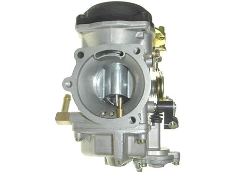 Harley Davidson Performance 40mm Cv Carburetor Carb New