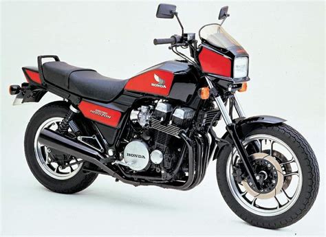 Scarlet Witch Ininfinity Uae Honda Cbx 750