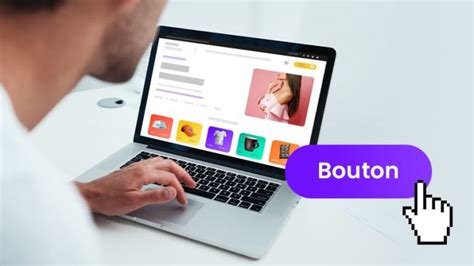 Comment Cr Er Des Boutons Sur Un Site Web Guide Complet