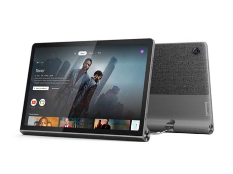 Lenovo Yoga Tab Yt J F Storm Grey Gb Ram Gb Za W Gb