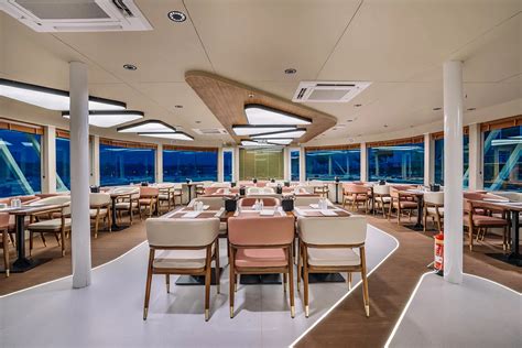 Akshar River Cruise Interior Designer In Ahmedabad