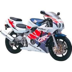 Ersatzteile und Zubehör für HONDA CBR 400 RR Louis