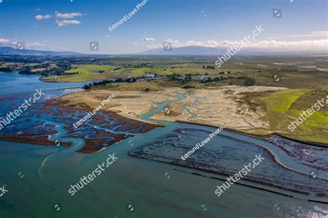 Elkhorn Slough Tidal Marsh Restoration Project The Elkhorn Slough