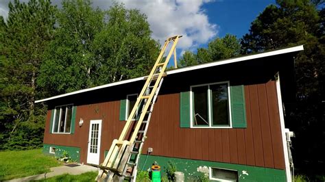 Diy Homemade Shingle Lift Youtube