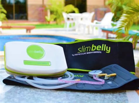 Our New Weight Loss Tool: Slim Belly! - Kombat Group Thailand