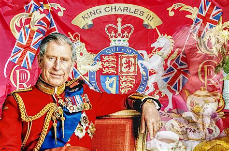 Hail King Charles Iii Coronation Daily Squib Stcenturysatire