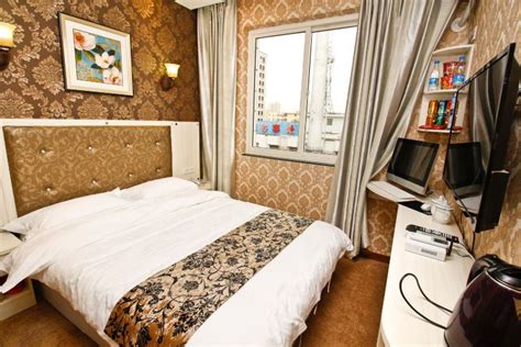 Xianyang Miesi Hotel In Xianyang City 2024 Updated Prices Deals