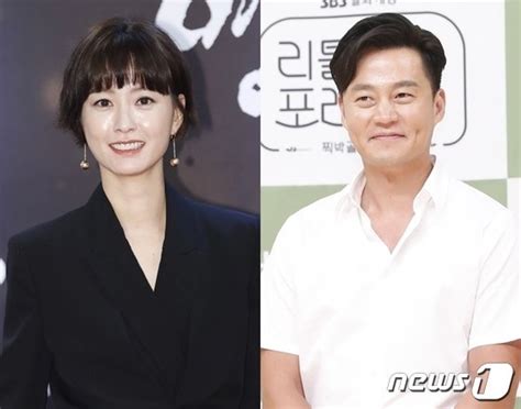 정유미 이서진과 La서 농구 관람개인 스케줄로 美 방문