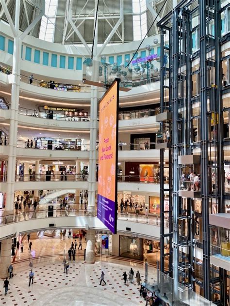 Where To Shop In Kuala Lumpur Recommended Malls And Markets